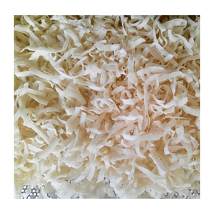 ผู้ผลิตมะพร้าวอบแห้งคุณภาพพรีเมียมจากเวียดนาม พร้อมบริการผลิตแบบ OEM ที่ยืดหยุ่นและตอบโจทย์ความต้องการ - Product Image 1