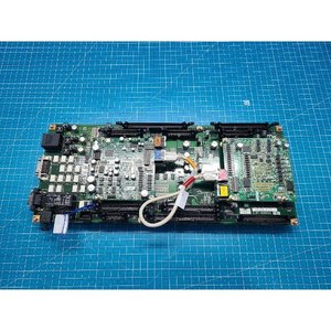 TEL 2L81-050094-31+2L81-050032-16+2L81-050032-14 Piezas de Equipo de Semiconductores Legacy Usadas Como Están - Product Image 1