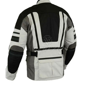 Combinaison de moto en textile sur mesure, dernier design, prix raisonnable, vente chaude, qualité supérieure - Product Image 4
