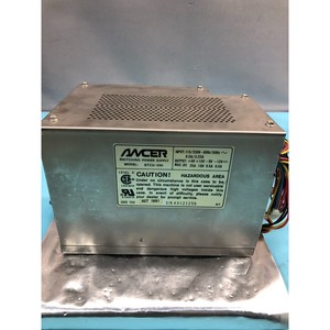 ANCER STCU-250 SWITCHING POWER SUPPLY, 149246 - อุปกรณ์และอะไหล่เซมิคอนดักเตอร์ระดับโลกที่เชื่อถือได้ที่ - Product Image 4
