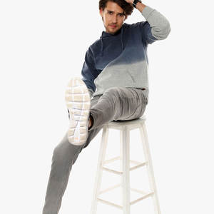 Sudaderas con Capucha para Hombre, Precio Bajo, Más Vendidas, Logotipo Personalizado Impreso, Sudaderas con Capucha para Hombre al por Mayor - Product Image 5