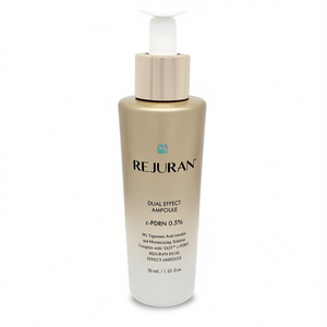 Siero Anti-Età a Doppio Effetto REJURAN 30ml con C-PDRN, Niacinamide e Peptidi per Illuminare e Rassodare la Pelle - Product Image 3