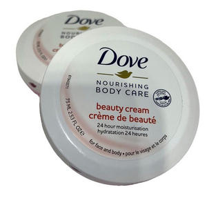 Crème Corporelle Hydratante Intense Dove – Produit de Soin Nourrissant pour la Peau – Offres d'Achat en Gros pour le Marché B2B - Product Image 2
