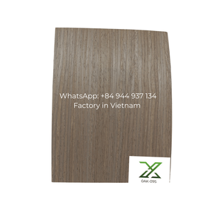 Paneles de Chapa de Ébano de Alta Calidad, 2500x640mm, Corte Rotatorio, Ecológicos, para Muebles y Puertas - Product Image 3