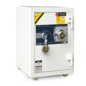 WELKO Safe Akutan États-Unis - Product Image 2