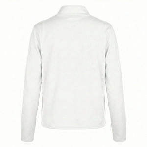 Chaquetas Médicas Profesionales al por Mayor, Personalizables, con Mangas Fruncidas, Uniformes de Salud, Chaquetas de Alta Elasticidad - Product Image 3