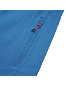 Wholesale Custom Logo Unisex Soft Shell <b>Jacket</b> Waterproof Windproof Fleece Lined Hooded Quick Dry Breathable <b>Reflective</b> <b>Jacket</b> - Product Image 6