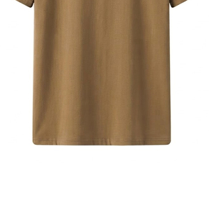 Vêtements décontractés pour hommes, t-shirts légers pour hommes, différents designs, t-shirts d'été pour hommes sur mesure - Product Image 5