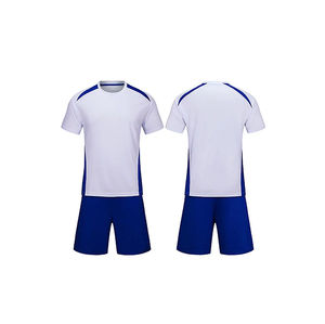 Camiseta de Fútbol Sublimada Personalizada de Alta Calidad, Uniforme de Fútbol, Camisetas de Fútbol, Camiseta Deportiva - Product Image 5