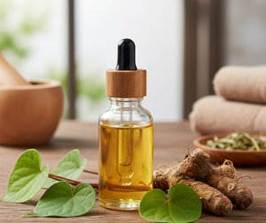 Aceite Esencial de Homalomena Más Vendido, Aceite Botánico Puro de Alta Calidad para Fragancias, Ingrediente Cosmético, Empaque a Granel - Product Image 6