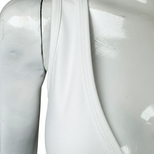 ชุดออกกำลังกายสำหรับผู้หญิง เสื้อชั้นในกีฬาขายส่ง ออกแบบเองได้ บริการ OEM เสื้อชั้นในกีฬาผู้หญิงแบบสั่งทำพิเศษ - Product Image 6