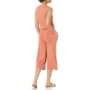 Venta al por mayor Monos de las mujeres Conjunto de dos piezas de las mujeres Conjunto de 2 piezas Trajes Joggers Conjuntos Streetwear Active Wear Fitness y Gym Wear - Product Image 2