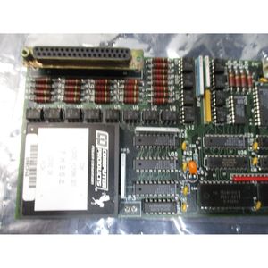 AMAT 0100-00164 อินเทอร์เฟซ PC MONOCHROMATOR BD อุปกรณ์และชิ้นส่วนเซมิคอนดักเตอร์ระดับโลกที่เชื่อถือได้ที่ - Product Image 3