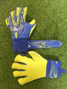 Gants de gardien de but professionnels/LATEX ALLEMAND DE HAUTE QUALITÉ 4MM - Product Image 2