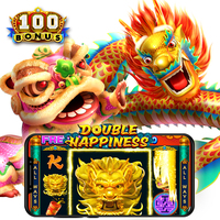 Mesin Game sweepstake Taiwan untuk Distributor Master