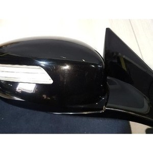 ชุดกระจกมองข้างด้านนอกขวา Opirus มือสองของแท้ รุ่น 876203FA209B - Product Image 6