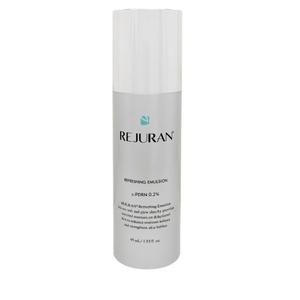 REJURAN 45ml Emulsione Rinfrescante Leggera C-PDRN con Acido Ialuronico e Centella per l'Equilibrio Olio-Acqua, Crema Viso Lenitiva - Product Image 3