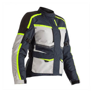Traje de Carreras de Dos Piezas Unisex 2025, Cordura Estampado, Personalizado, Talla XL, Ropa Deportiva de Motocross, Transpirable y Resistente al Viento para Verano - Product Image 3