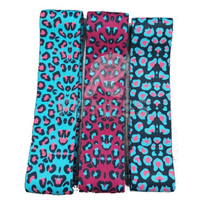 Bandes de Résistance en Tissu pour Femmes, Bandes de Hanche Antidérapantes pour Squats et Entraînement des Jambes, Vente en Gros, Fabricant de Produits de Fitness - Product Image 5