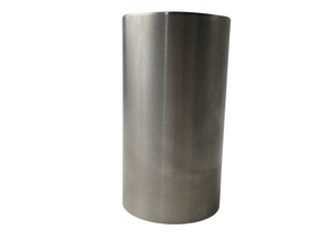 Santosh Auto Parts 4M41T Cylinder Sleeve 98.5MM Bore <b>Gasoline</b> Engine Parts 1 Year Warranty Made in India - Product Image 2