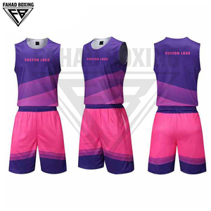 Uniforme de Baloncesto Deportivo Personalizado de Alta Calidad en Diferentes Colores, Sin Mangas, Nuevo Diseño - Product Image 4