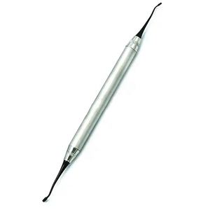 Spatule de remplissage composite noire dentaire de meilleure qualité, kit d'instruments postérieurs, instruments de remplissage composites - Product Image 4