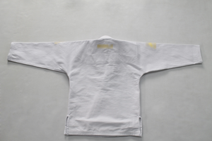 ชุดฝึกซ้อมโดโจระดับมืออาชีพที่มีโครงสร้างแข็งแรงขึ้น - Product Image 3