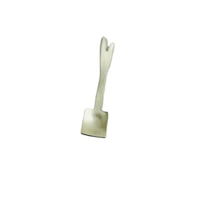 Cuillère à shilajit à long manche en acier inoxydable, accessoire de cuisine réutilisable, design compact et précis - Product Image 4
