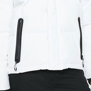 Doudoune matelassée personnalisée pour homme, style décontracté et chaud, idéale pour l'hiver – En vente en ligne - Product Image 5