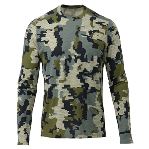 เสื้อกีฬาสำหรับผู้ชายเสื้อยืดระบายอากาศแห้งเร็วคอกลมแขนกุดสำหรับล่าสัตว์ผ้าโพลีเอสเตอร์/ ผ้าฝ้ายเนื้อละเอียดออกแบบได้ตามต้องการ - Product Image 1