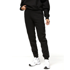 Latest Style In One Solid Color Good Supplier With Own Design Fully Customized OEM ODM Service Newest Trendy Women Wear Joggers - Product Image 1