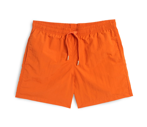 Shorts de verano para hombre de alta calidad, 100% algodón, transpirables, con dos bolsillos laterales, shorts estampados para hombre, shorts de playa para hombre - Product Image 2