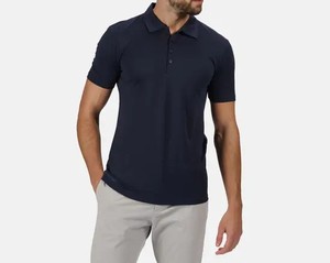Camisa Casual de Manga Corta para Hombre, 100% Algodón, Corte Ajustado, en Oferta - Product Image 6