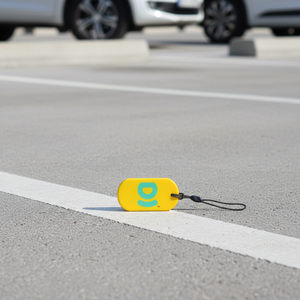 Llavero RFID EVK - Product Image 1