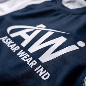 เสื้อแรชการ์ดแขนยาวระบายอากาศได้ดีสำหรับผู้ชาย รองรับ ODM OEM เหมาะสำหรับเล่นเซิร์ฟ ว่ายน้ำ แห้งเร็ว ป้องกันรังสียูวี ป้องกันแสงแดด เสื้อกีฬา - Product Image 3