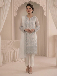 Costumes fantaisie pakistanais de qualité supérieure, vente en gros, design personnalisé, vêtements de fête, style Punjabi, vêtements ethniques pour femmes, robe pour femmes - Product Image 1