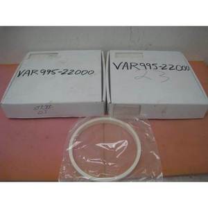 Varian 995-22000 <b>Ceramic</b> <b>Ring</b>, VAR995-22000 - Trusted Global Legacy Semiconductor Equipment and Parts at - Product Image 6