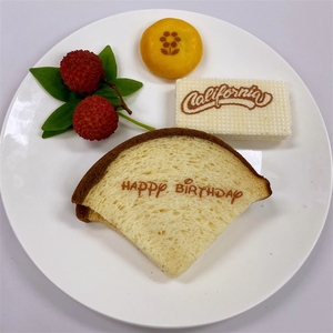 เครื่องพิมพ์กาแฟพกพา EVEBOT เครื่องพิมพ์อิงค์เจ็ทแบบมือถือสำหรับร้านกาแฟ ร้านอาหาร พิมพ์เค้ก นม โฟม โลโก้ ภาพเซลฟี่ พร้อมใช้งาน - Product Image 3