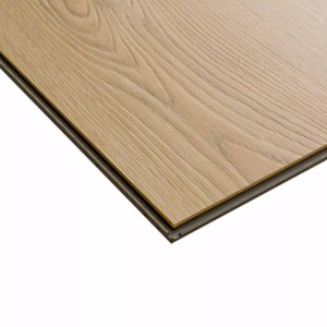 Suelo SPC ATTFloor Super Estable de Vietnam, Ecológico, Resistente al Fuego, Garantía de 5 Años, Instalación con Sistema Click Lock, Diseño Moderno - Product Image 1