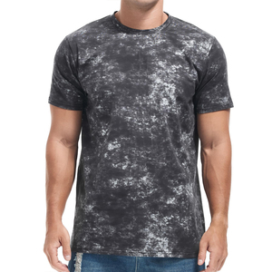 Productos Más Vendidos en Pakistán 2026, Camiseta Moderna con Diseño Sublimado para Hombre, Camisetas Ligeras de Nueva Moda para Hombre - Product Image 4