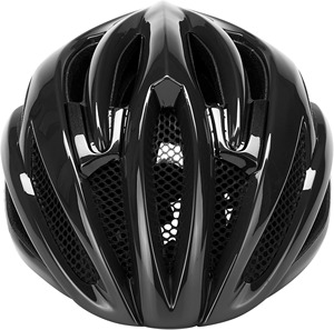 Casque de vélo pour adulte unisexe, matériau PC+EPS, respirant avec plus de 26 ouvertures d'aération pour la protection de la tête lors du cyclisme - Product Image 6