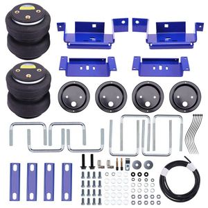 For Ford F250 F350 1999-2007 Super Duty Pickup Rear Air Spring Leveling Kit 4WD RWD Load Leveling Air Bags Truck Suspensions - Product Image 1