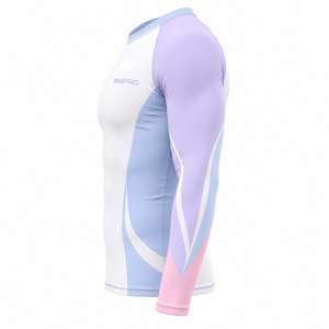 Camiseta de Compresión de Manga Larga para Hombre, Secado Rápido, Ropa Deportiva, Gimnasio, Entrenamiento, Capa Base, Rendimiento Atlético, OEM - Product Image 4
