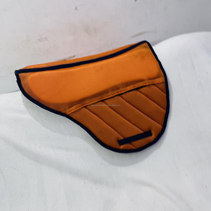 Tapis de selle en maille de mousse double Mousse détachable et face arrière entièrement antidérapante Fabrication par Abaan International - Product Image 3