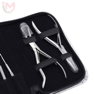 คีมสแตนเลส IE-HX-0188แบบจำลองสำหรับการใช้งานเชิงพาณิชย์บริษัท imans - Product Image 2