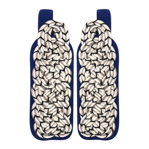 High Quality Shoulder Epaulettes with Fringe Bullion <b>Wire</b> Board Uniform <b>Accessories</b> - Product Image 3