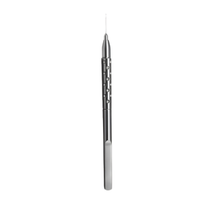 Cortador de IOL Donnenfeld Micro, Instrumento Quirúrgico Oftálmico Manual Reutilizable de Acero Inoxidable, Venta Caliente - Product Image 1