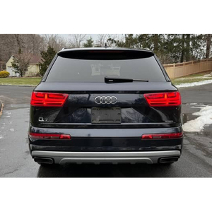 Audi Q7 Premium Plus 2017 - Product Image 4