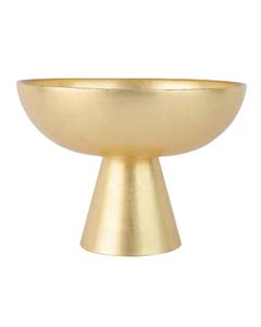 Frutero Moderno de Lujo, Plato Decorativo con Pedestal para Servir Frutas, Dátiles y Chocolates, Decoración para Mesa de Boda - Product Image 1