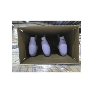 Spray para el Cuidado de la Ropa de 370 ml, Ambientador en Aerosol, Fragancia para el Hogar, Armario, Lavandería [Lavanda] - Product Image 2